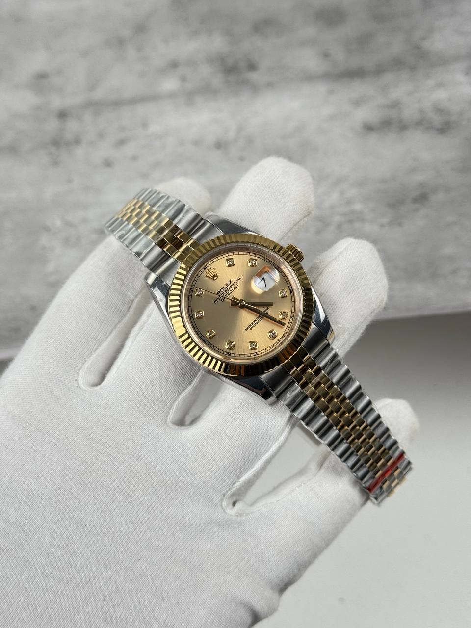 Datejust