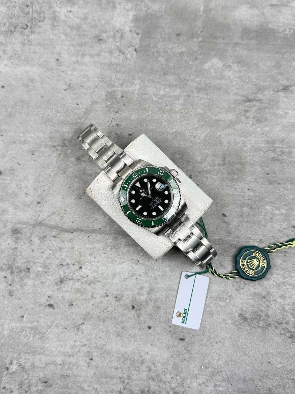 Submariner