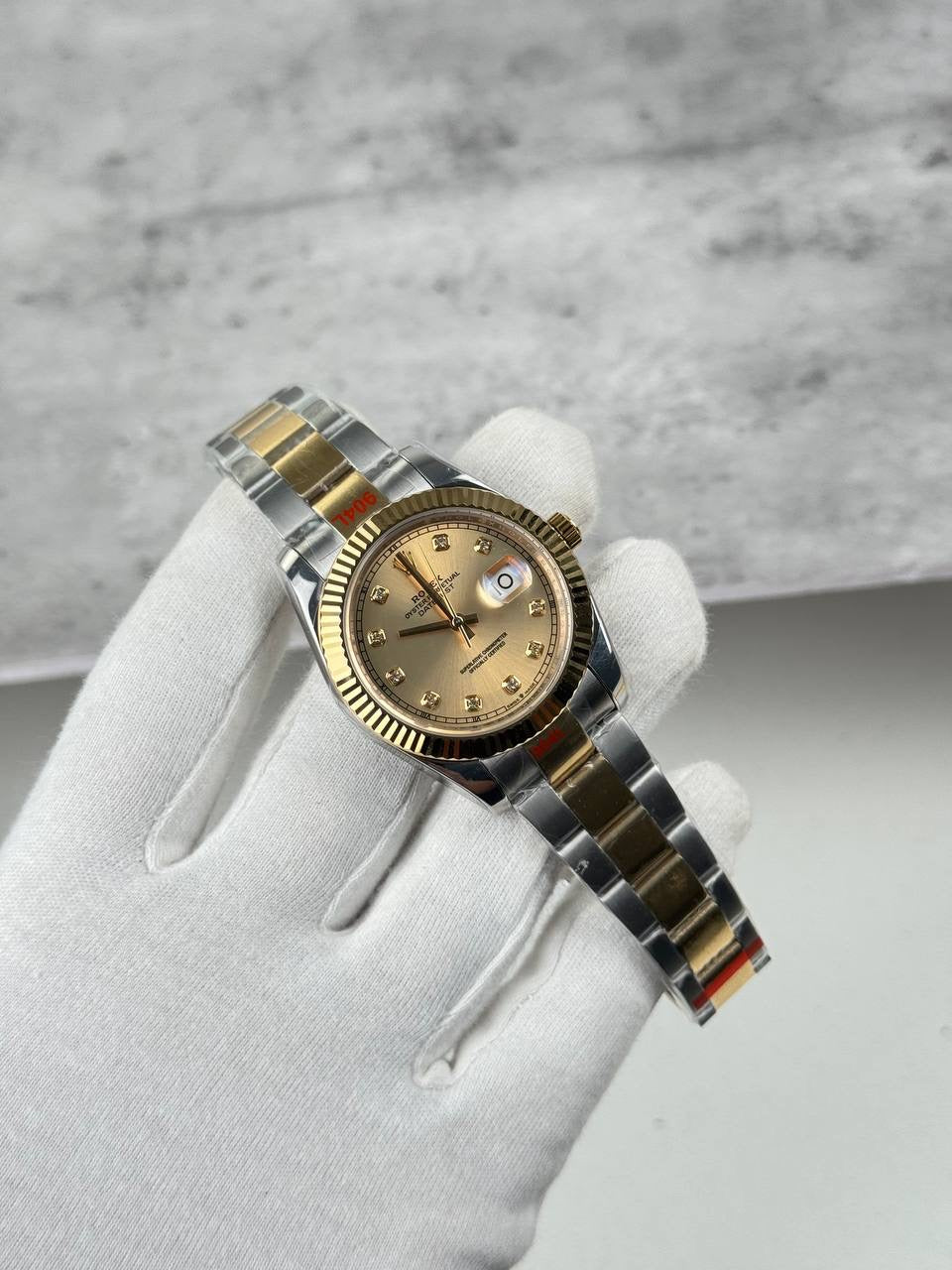 Datejust