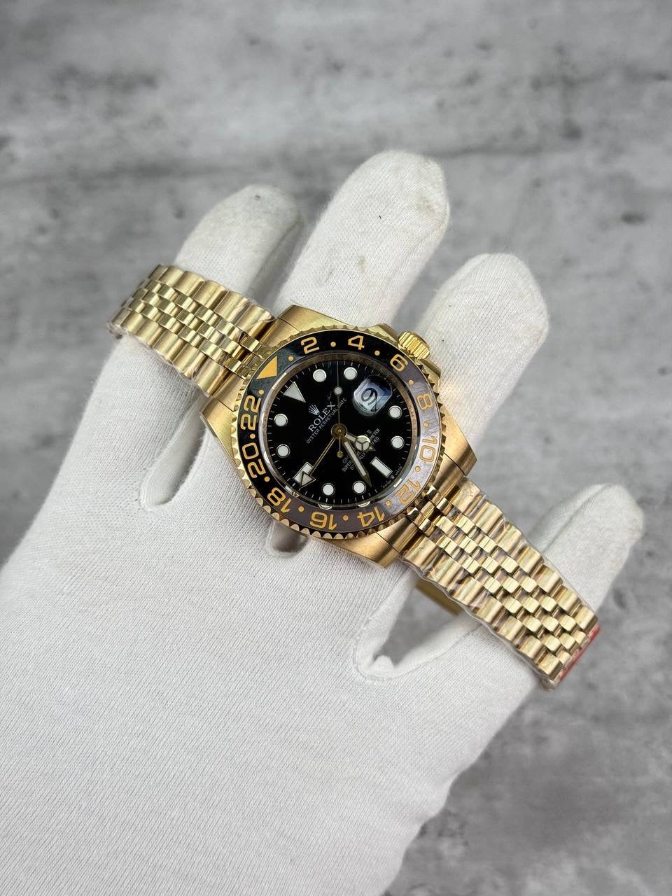GMT Zombie