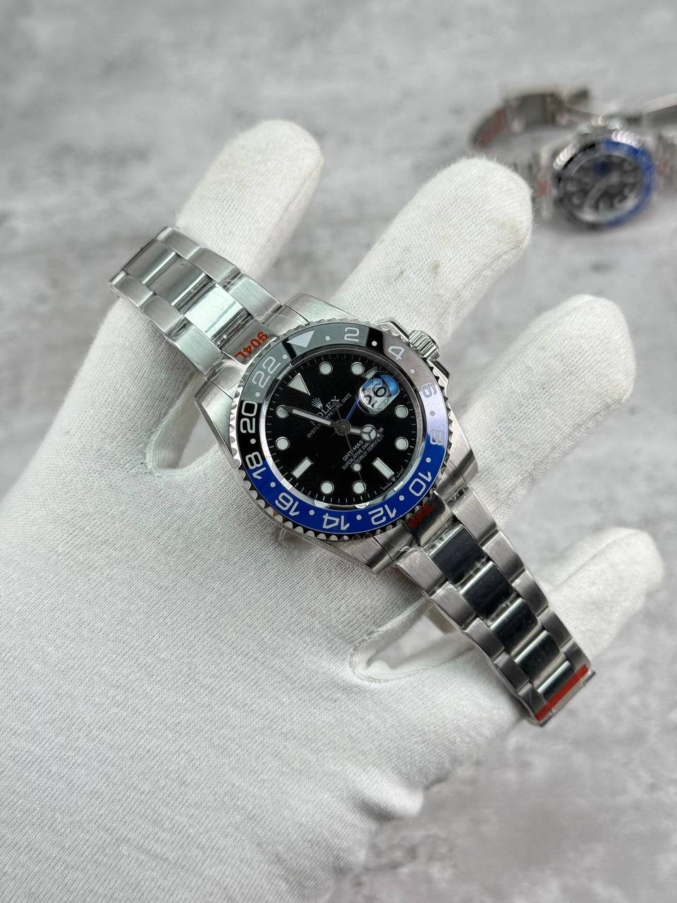 GMT Batman