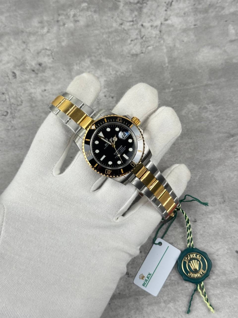 Submariner