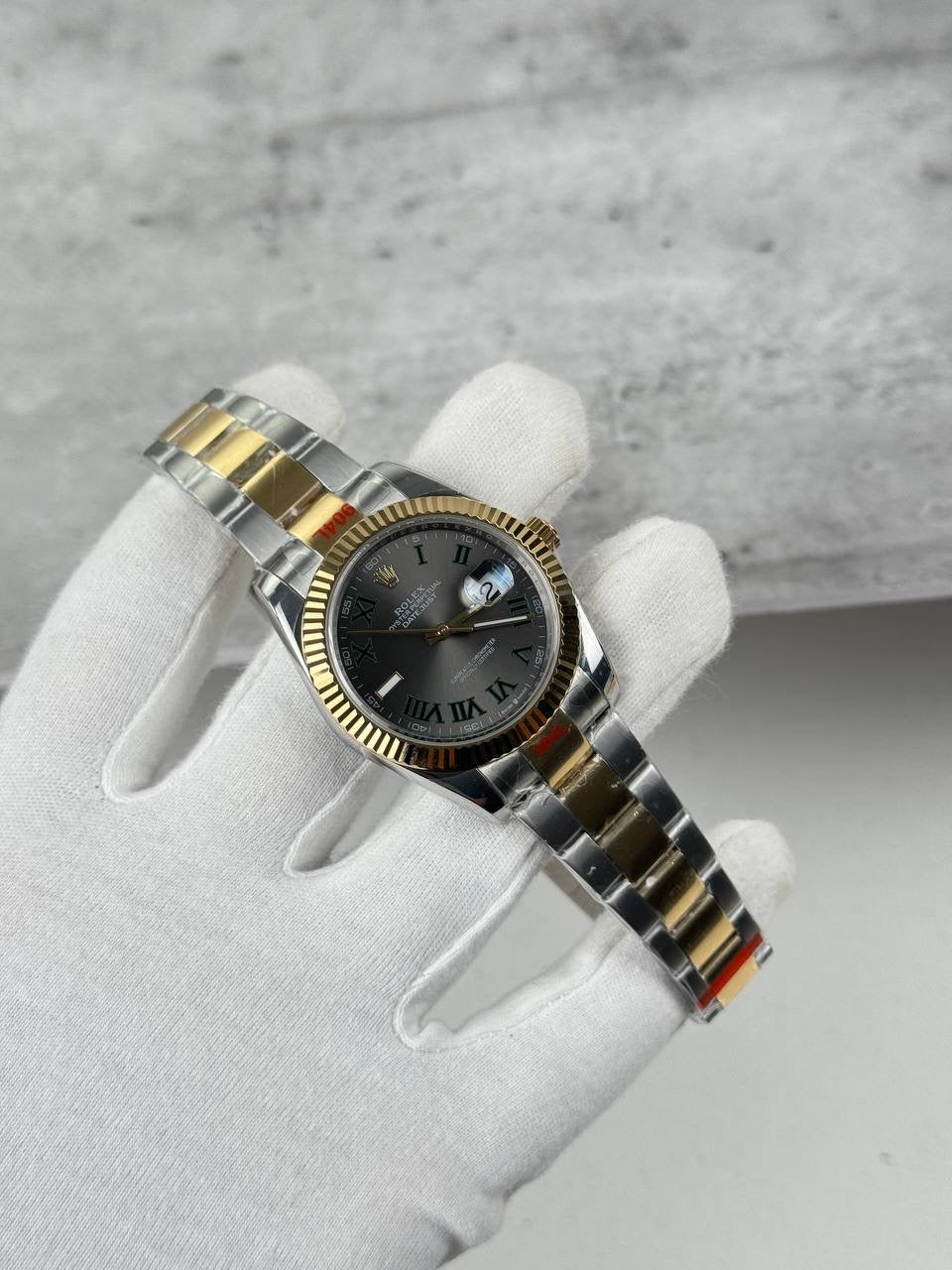 Datejust