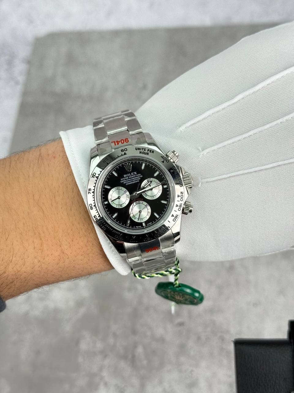 Daytona