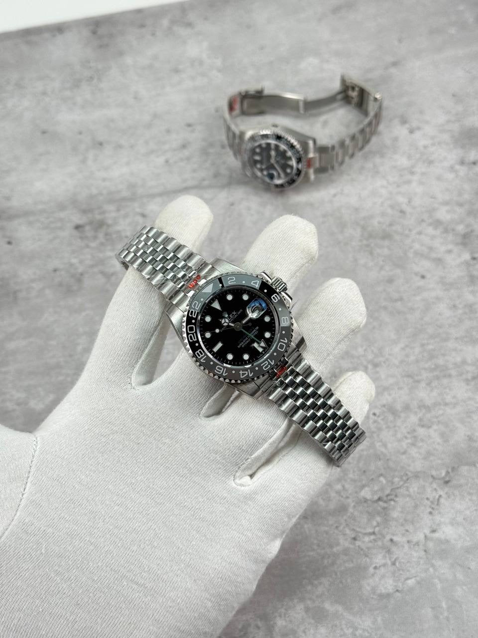 GMT Bruce Wayne