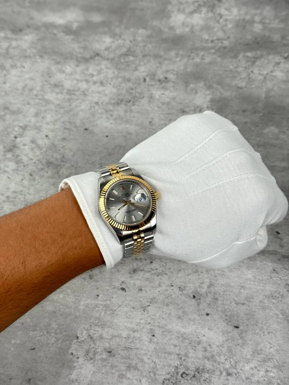 Datejust