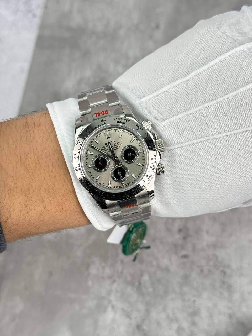 Daytona