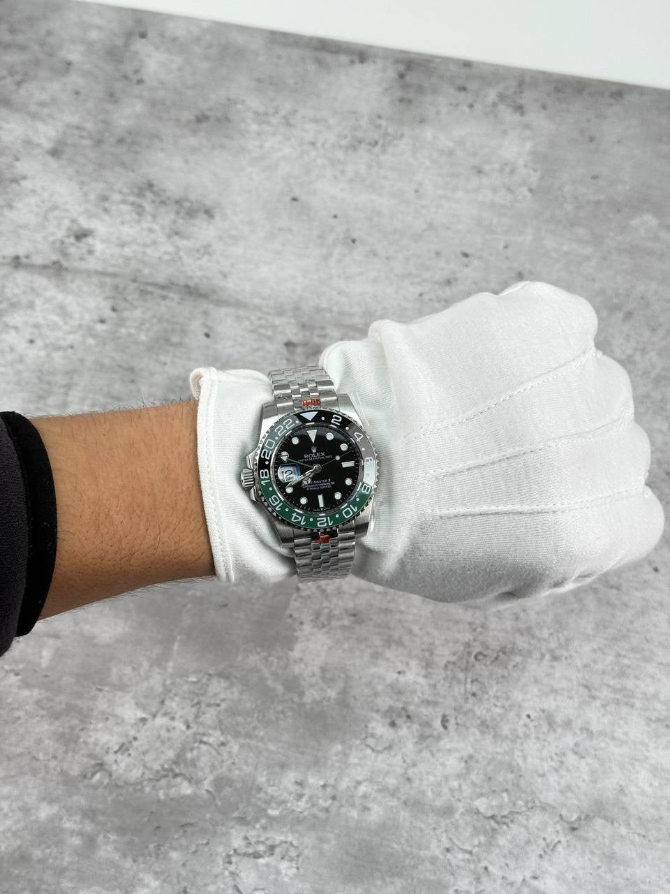 GMT Sprite