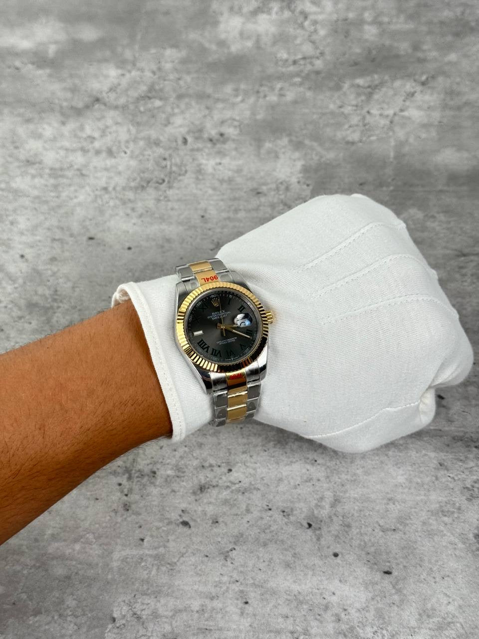Datejust