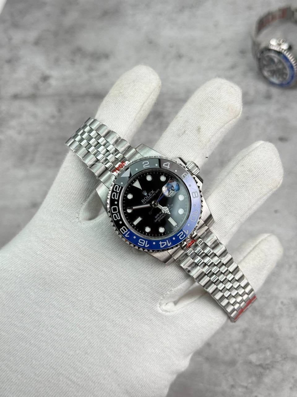 GMT Batman
