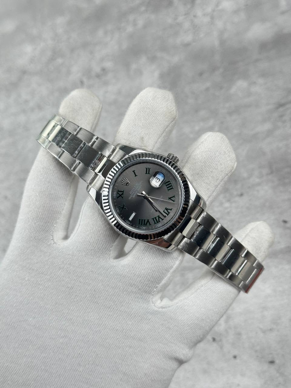 Datejust