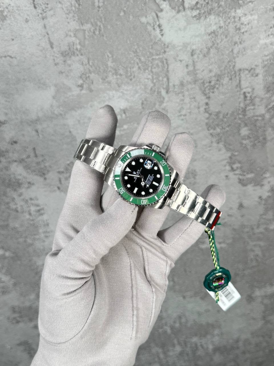 Submariner