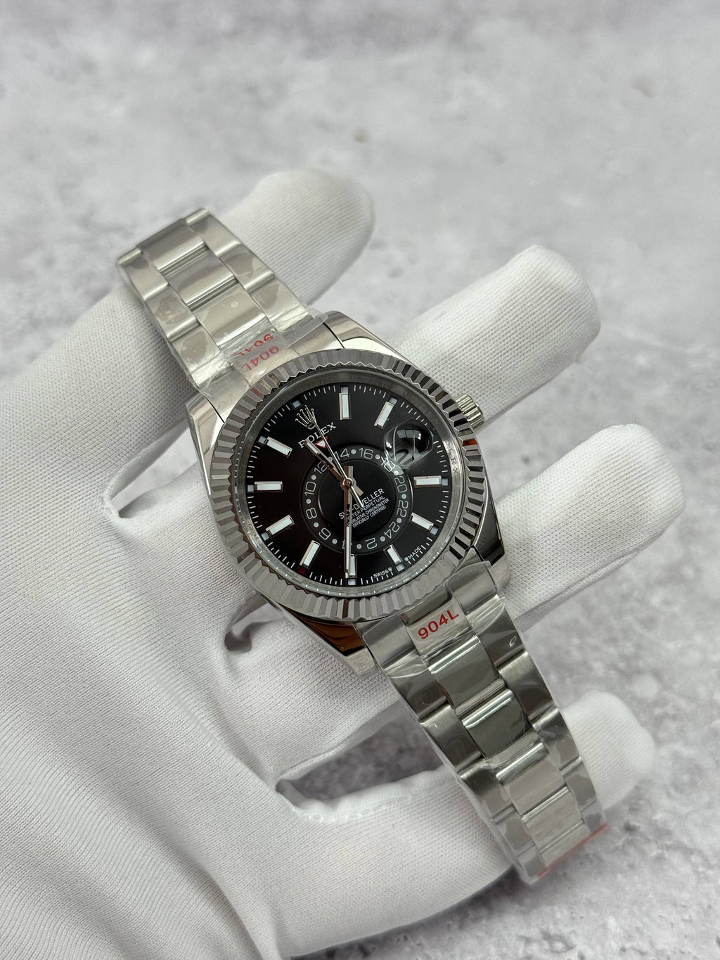 Skydweller