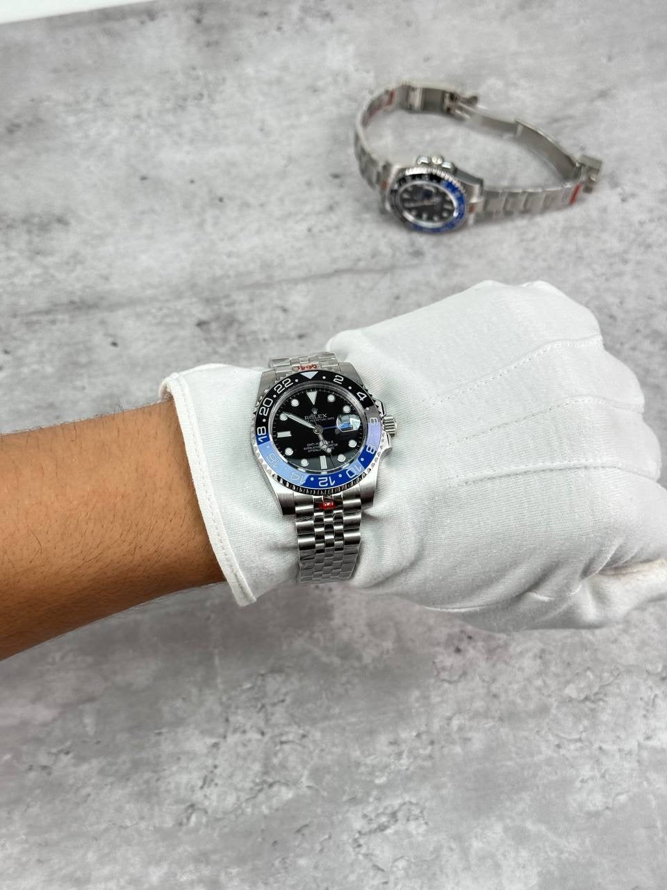 GMT Batman