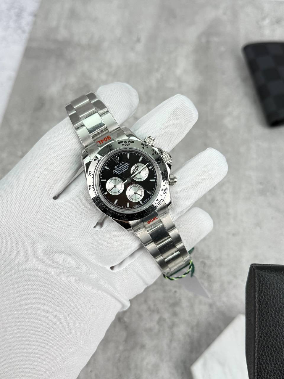 Daytona