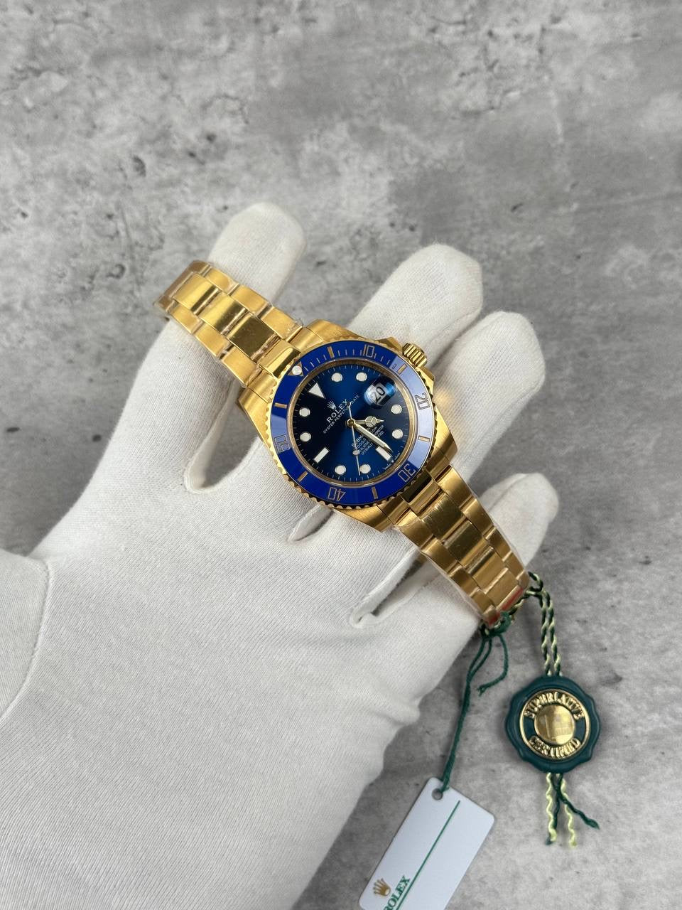 Submariner