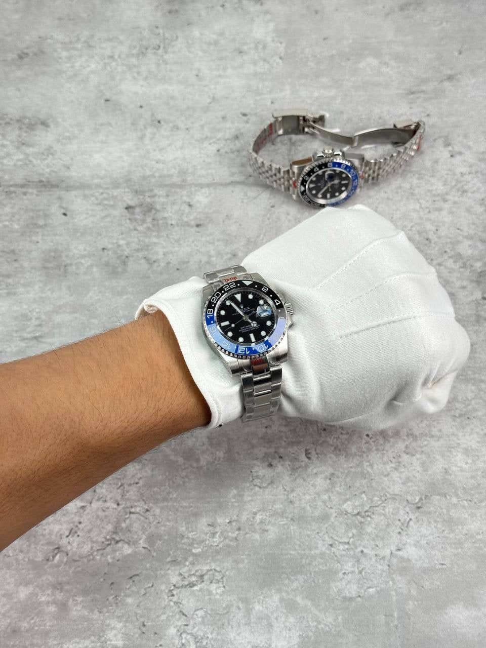 GMT Batman