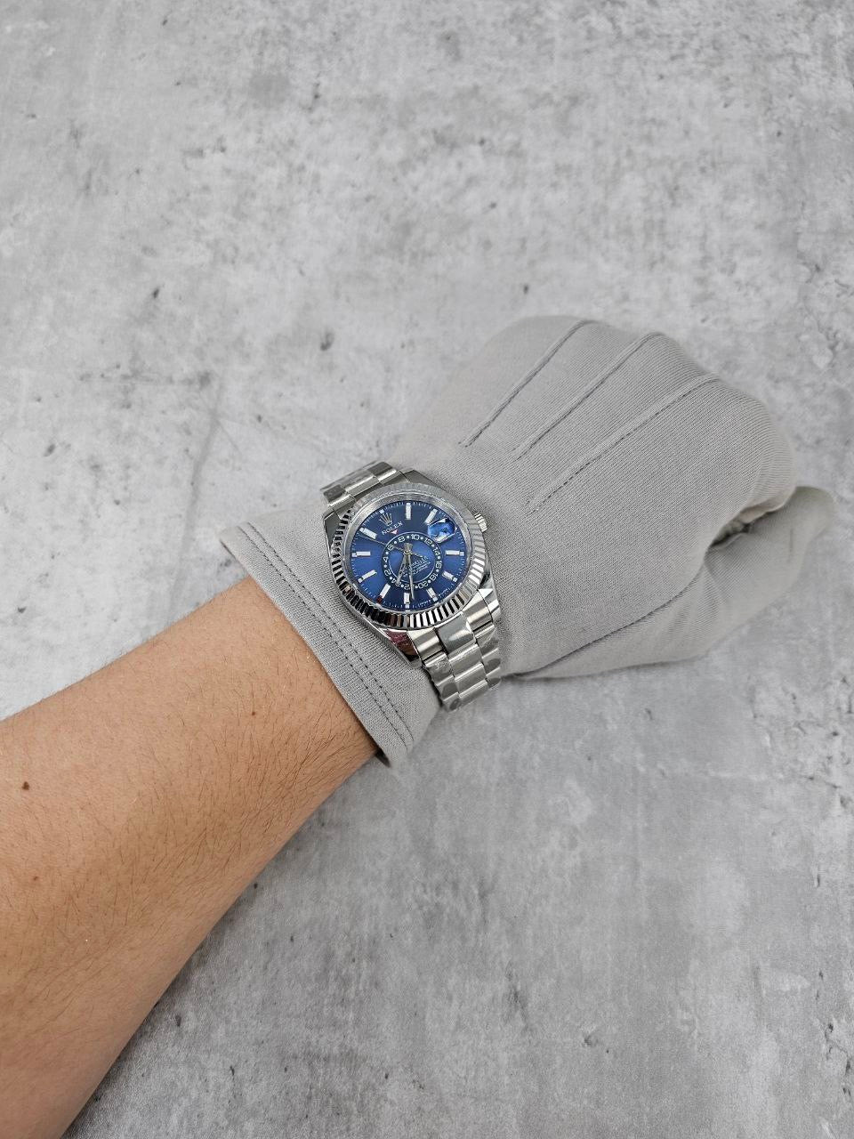 Skydweller