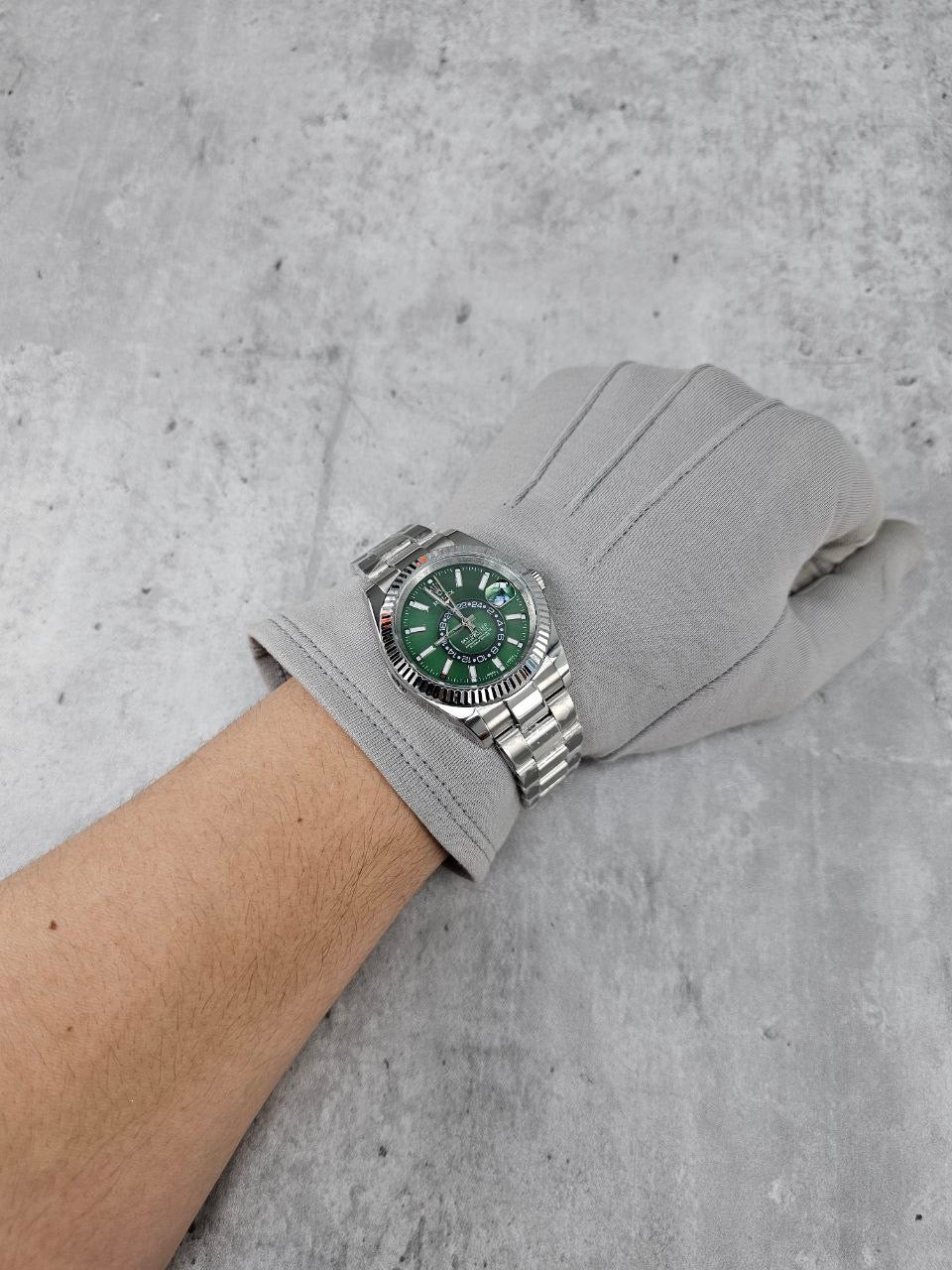 Skydweller