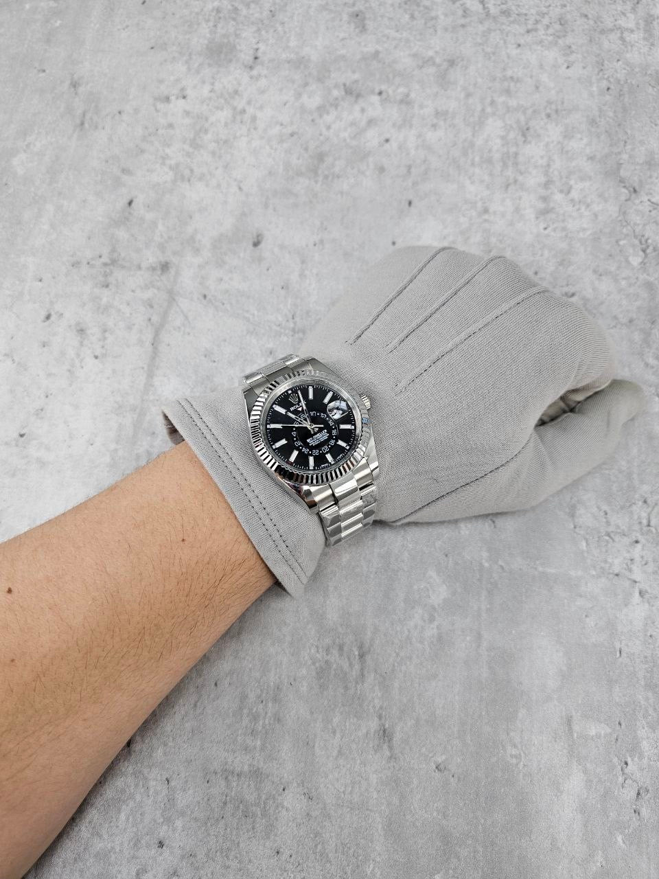 Skydweller