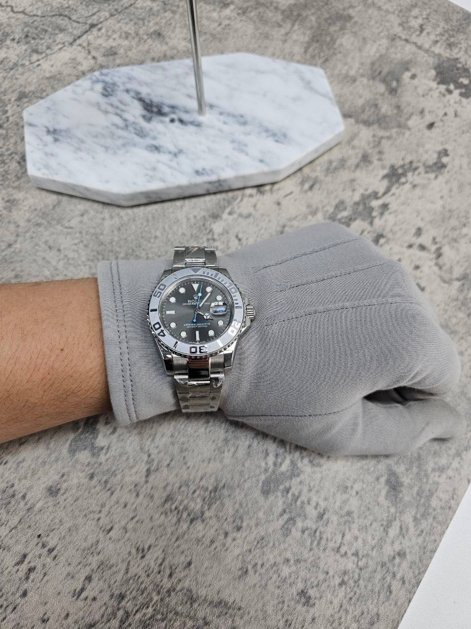 Yacht-master