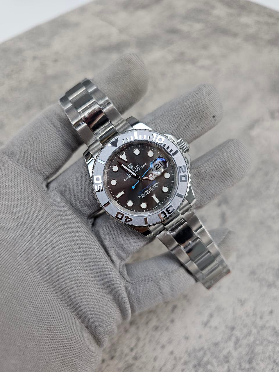 Yacht-master