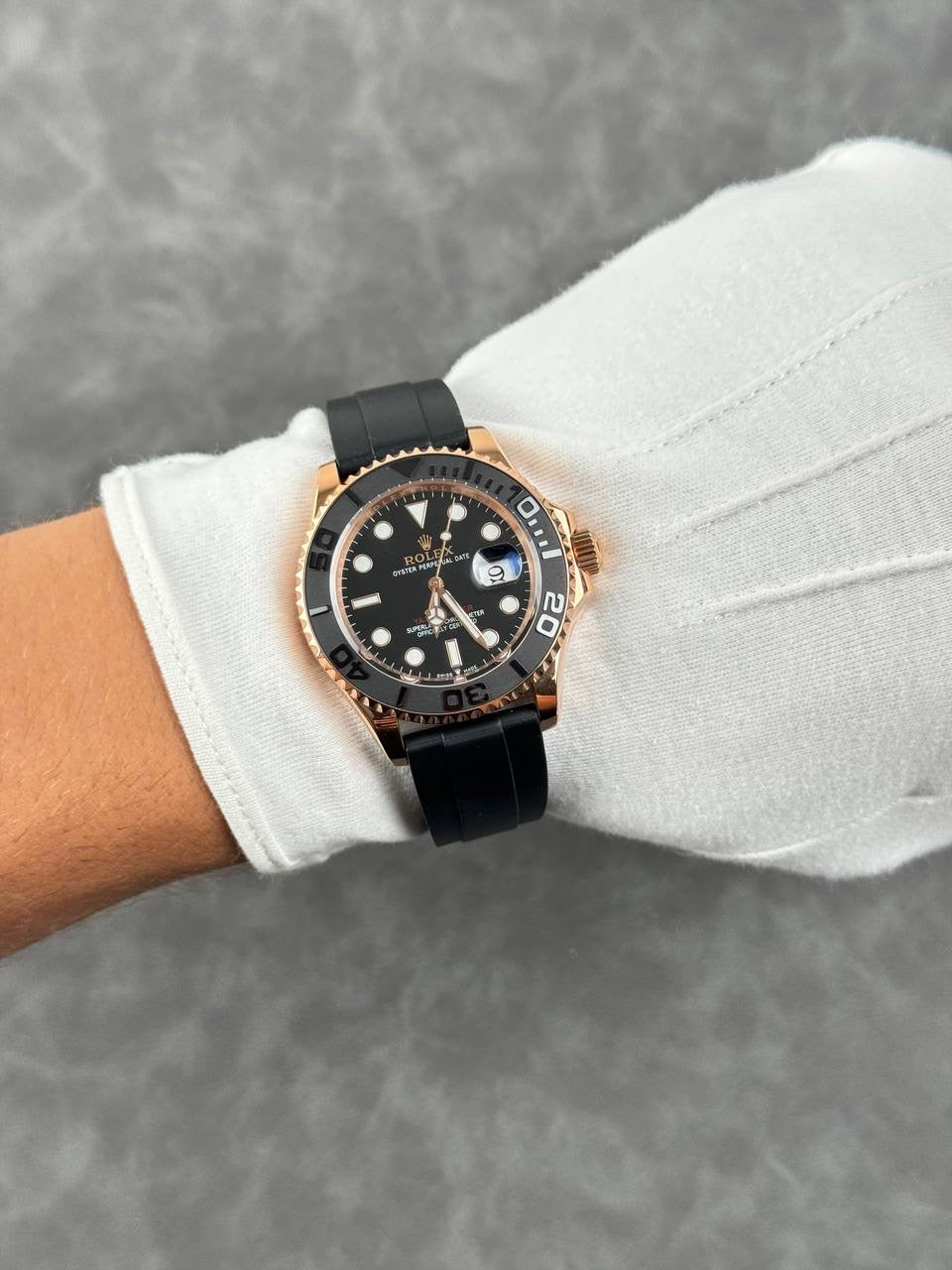 Yacht-master
