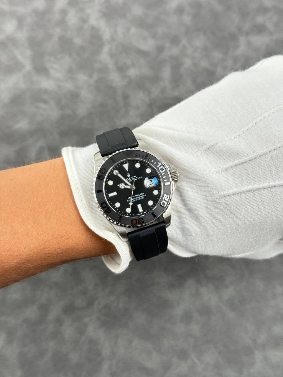 Yacht-master