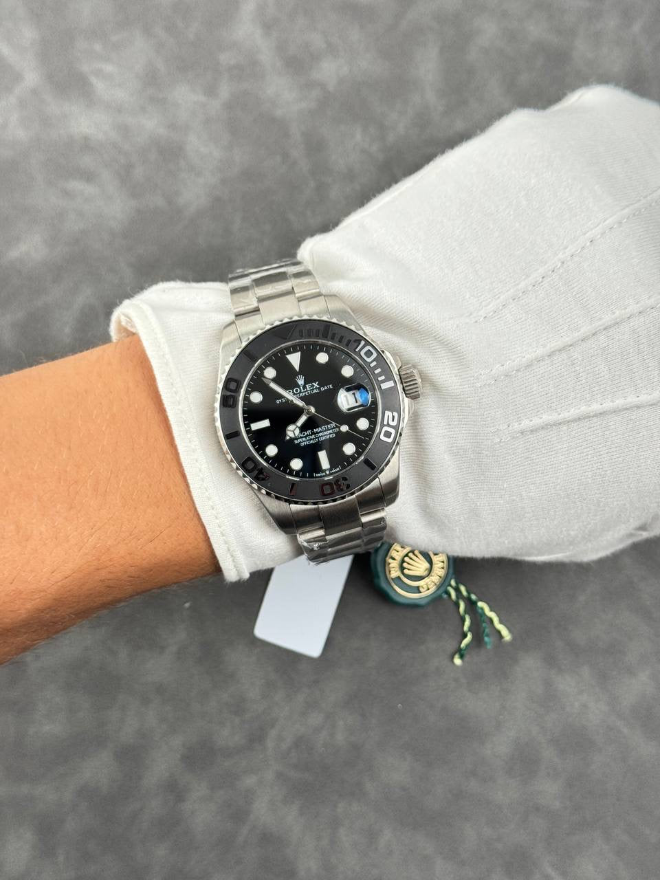 Yacht-master