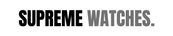 Supreme Watches - Home